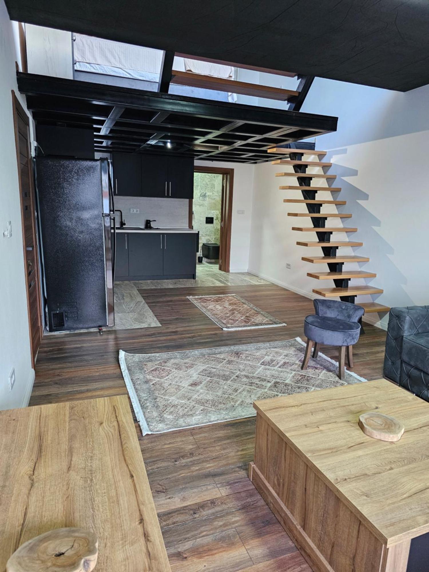 Apartments Ishmi In Center Of 울친 외부 사진
